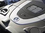 Mercedes-Benz CL500 AMG Sports Package 2007 года (AU)